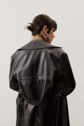 Chaqueta Masol NEGRO