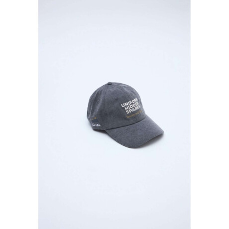 Gorra Tripp Negro