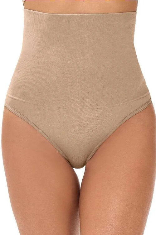 COLALESS MODELADORA ALTA CHOCOLATE