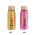 Glitter en gel para el cuerpo, rostro y cabello (M2754) Glitter En Gel Para El Cuerpo, Rostro Y Cabello (m2754)