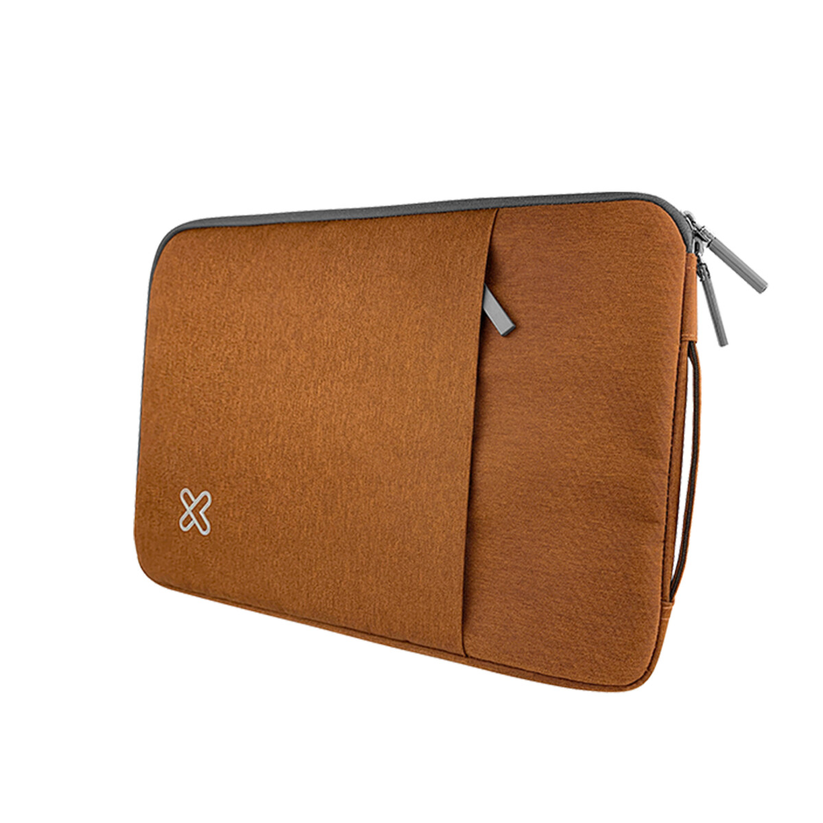 Funda Klipxtreme 15.6" Kns-420sv Marron 