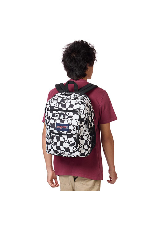 Mochila Big Student Gravity Check