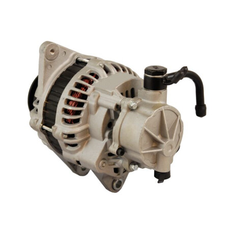 ALTERNADOR MITSUBISHI MITS.L200/HYUNDAI H100 DIESEL 12V 105A C/B.VACIO - ALTERNADOR MITSUBISHI MITS.L200/HYUNDAI H100 DIESEL 12V 105A C/B.VACIO -