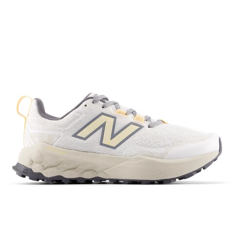 Championes New Balance de Dama - Garoé V2 - WGARO5CP WHITE