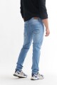Jean Slim CELESTE