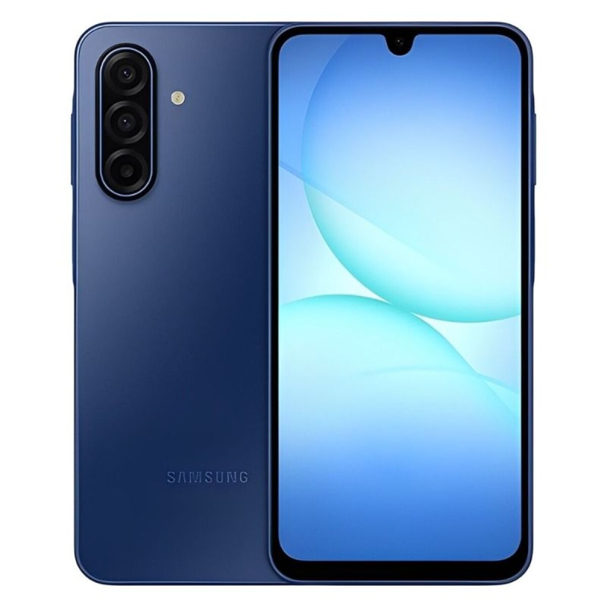 Samsung A17 256GB/8RAM Blue 