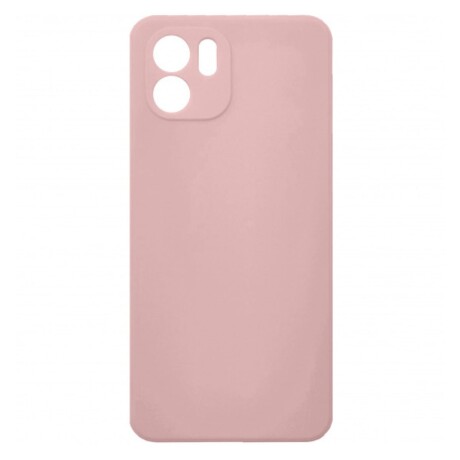 Protector Silicona Xiaomi Redmi A1 V01