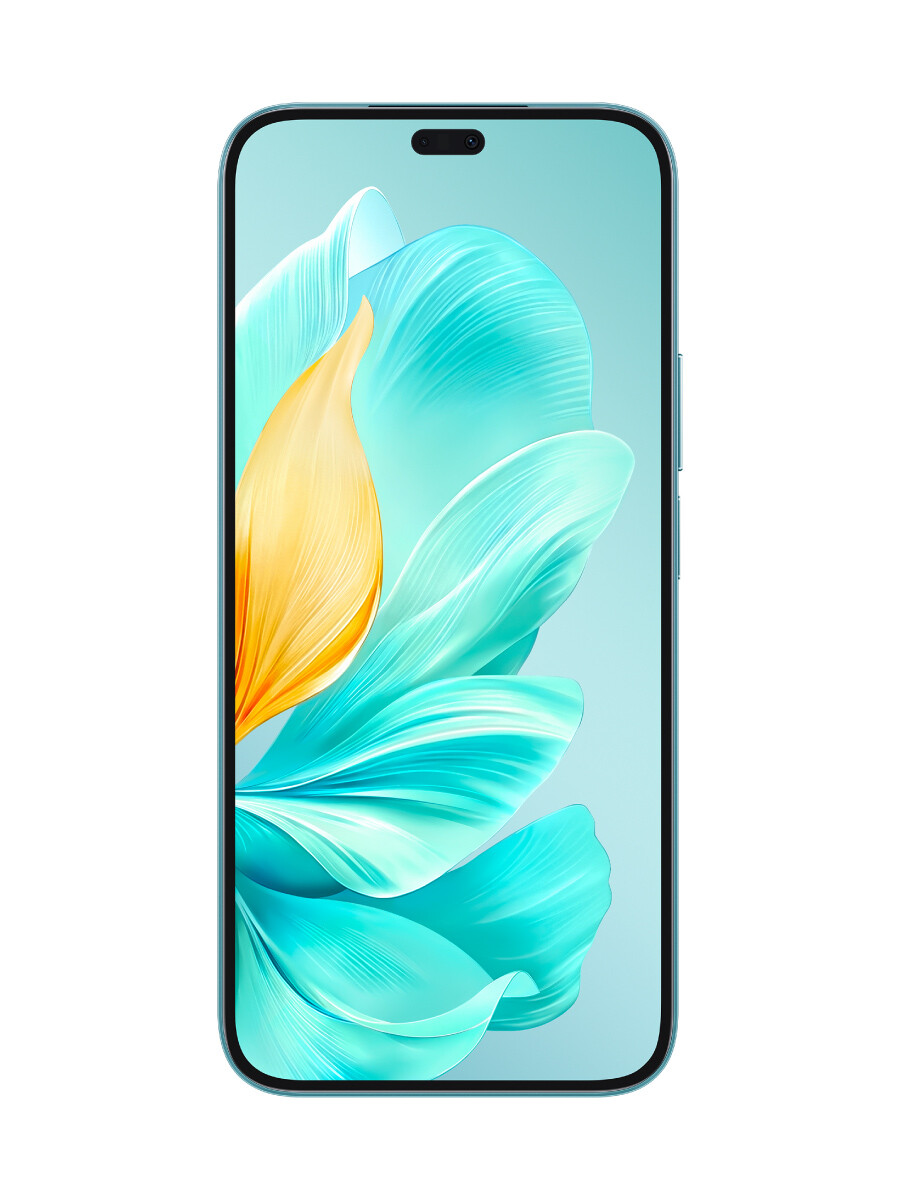Celular Honor 200 LITE 256GB - Cyan 