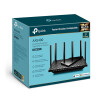 Router Inalámbrico Tp-Link Archer Ax72 Dual Band Wi-Fi 6 Router Inalámbrico Tp-Link Archer Ax72 Dual Band Wi-Fi 6