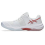 Zapatillas Voley Sky Elite FF 3 Mujer White/morganite