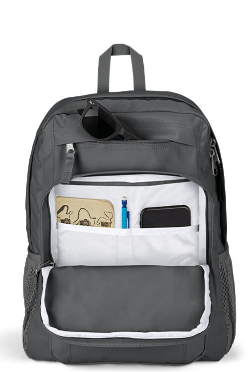 MOCHILA UNION PACK GRAPHITE GREY