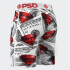 Calzoncillos PSD Red Cash Multicolor