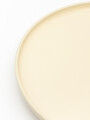 Plato Mesa Rin Color Unico