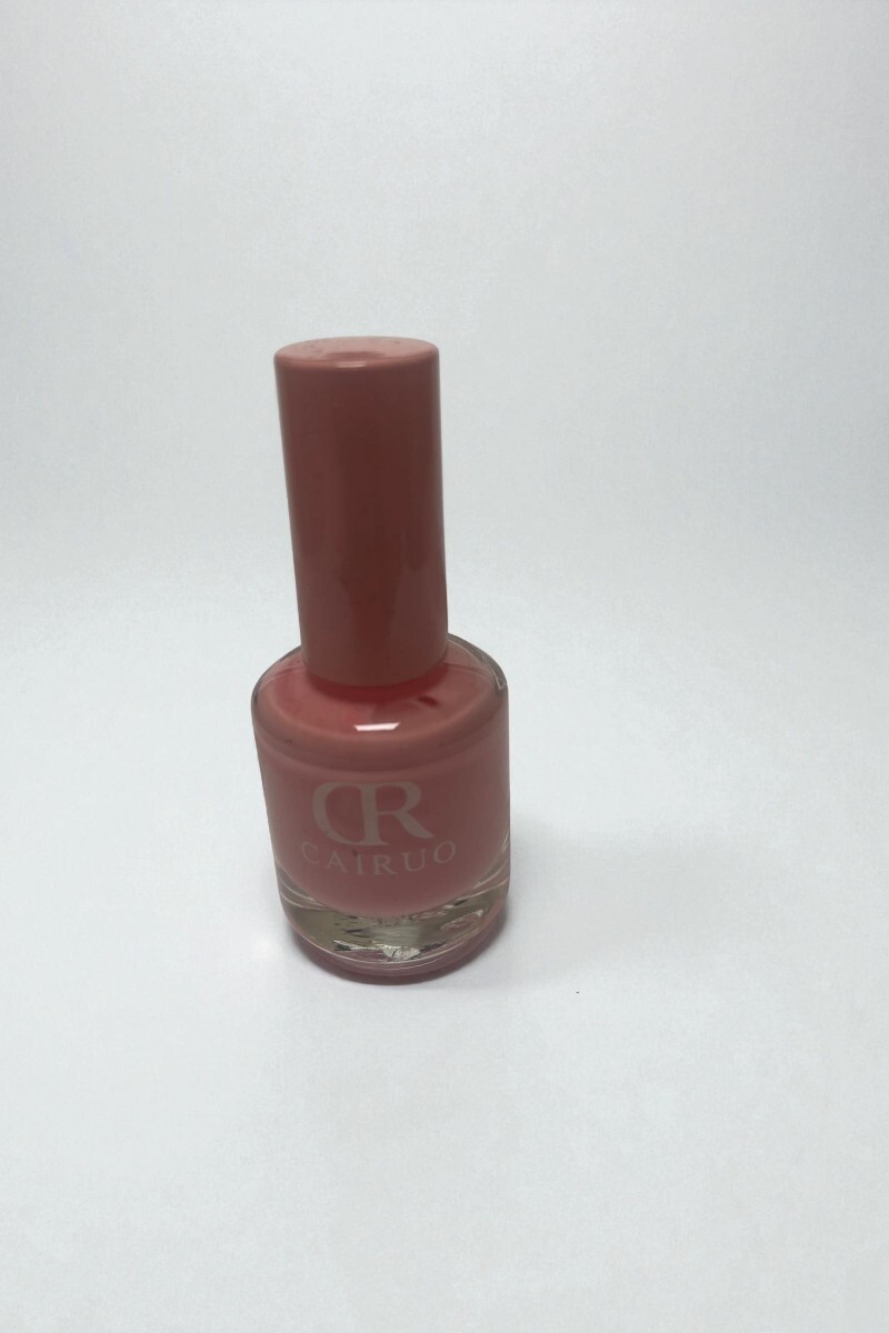 Esmalte - Rosa 