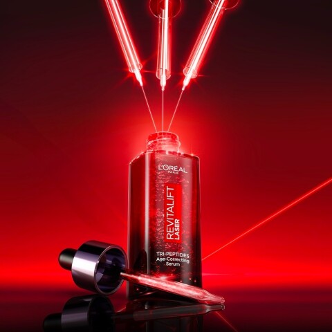 L´oréal Revitalift Laser Sérum Triple acción 15 ml