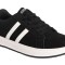 CAMERON CASUAL BLACK