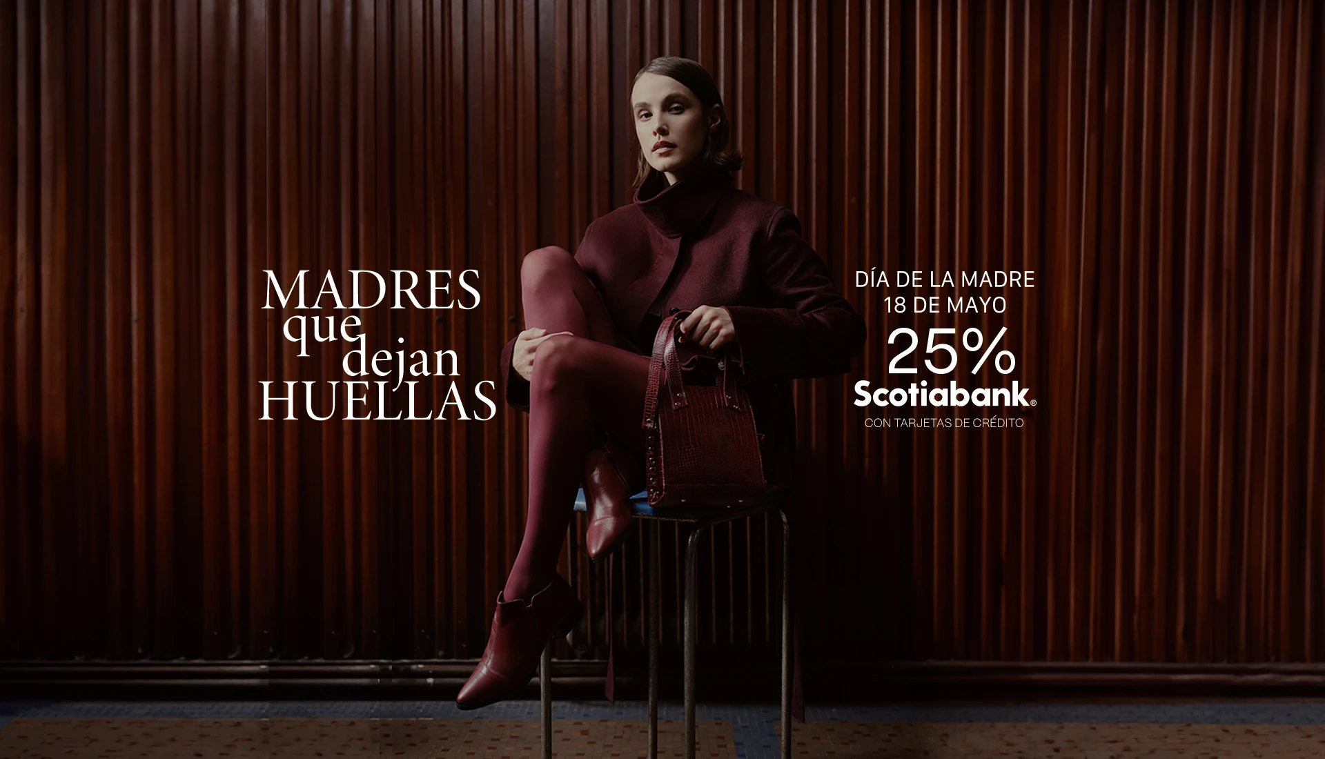 Dia de la madre 2525 %