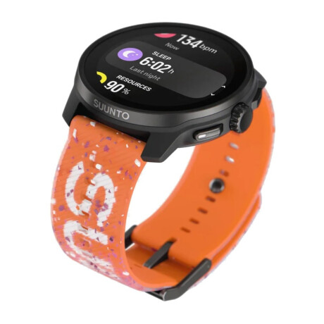 Smartwatch Suunto Race S naranja Smartwatch Suunto Race S naranja