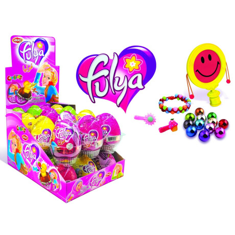 HUEVO CHOCOLATE C/SORPRESA PINK BARBIES HUEVO CHOCOLATE C/SORPRESA PINK BARBIES