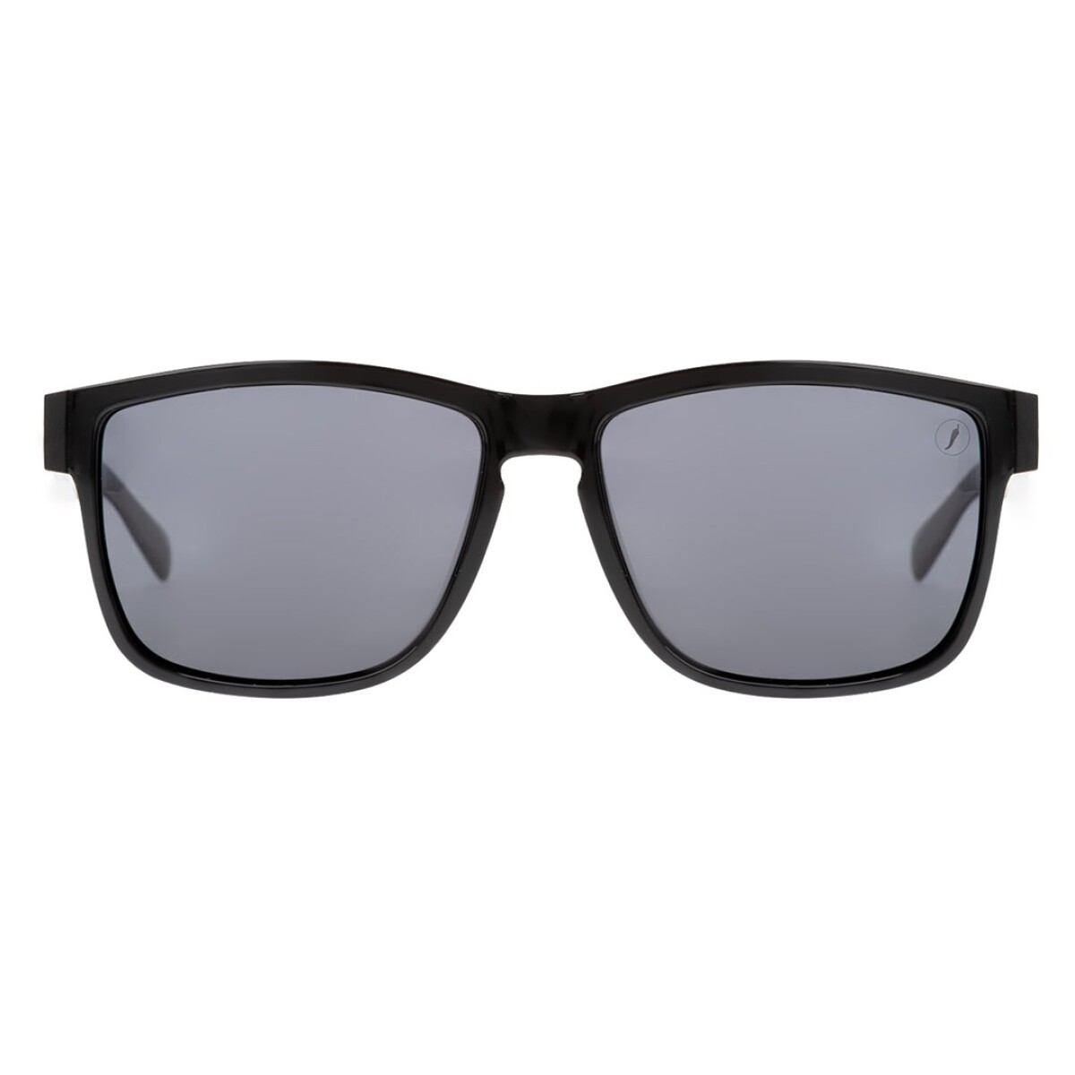 Lentes de Sol Chilli Beans Barcelos - Negro 