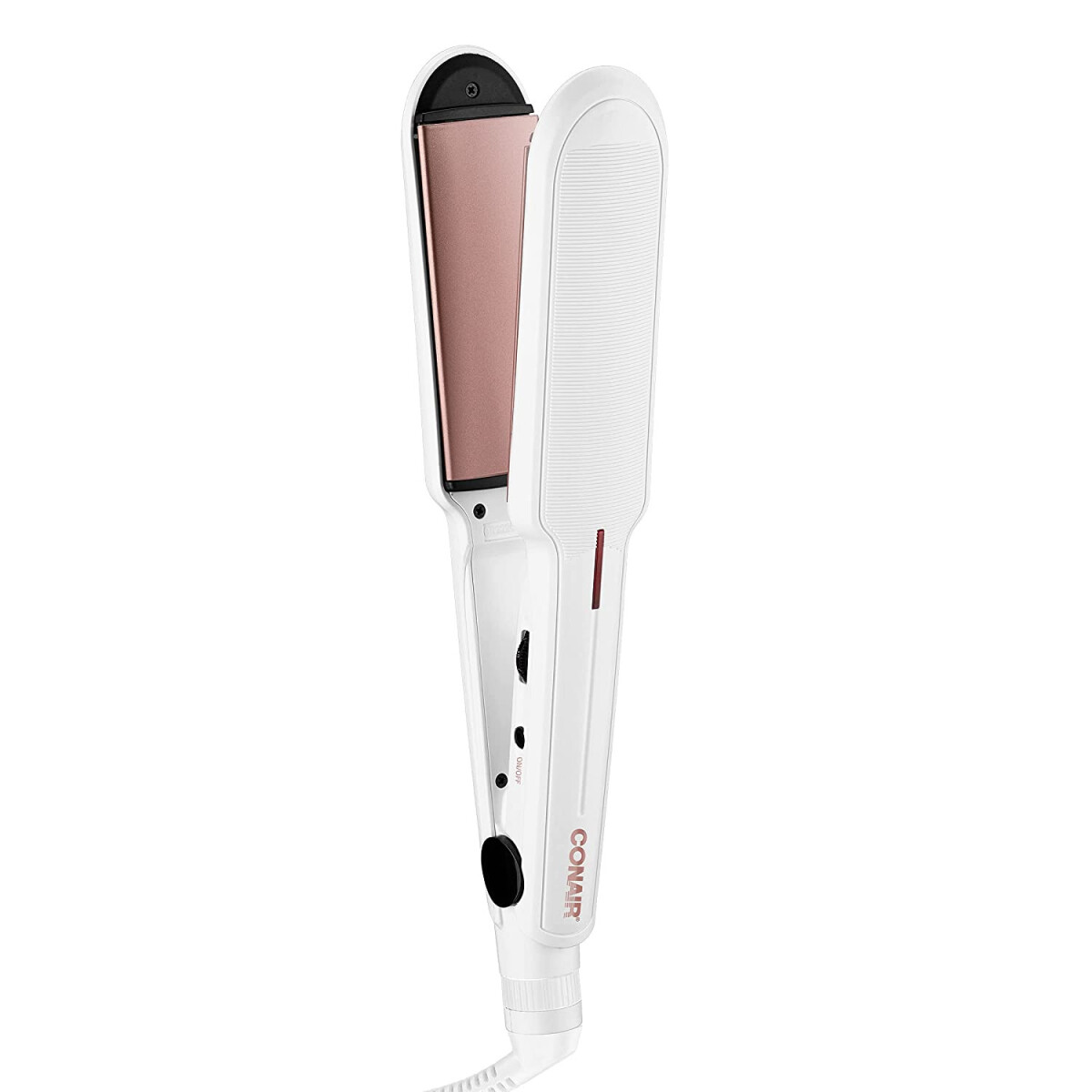 Planchita de pelo CONAIR Double Ceramic 