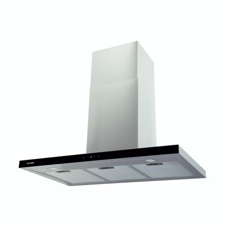 Campana Extractora De Cocina Plana JAMES 60 Tres Velocidades - Inoxidable Campana Extractora De Cocina Plana JAMES 60 Tres Velocidades - Inoxidable