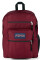 MOCHILA BIG STUDENT RUSSET RED