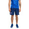 Bermuda de Hombre Umbro Nacional Trainining Camo Azul Marino