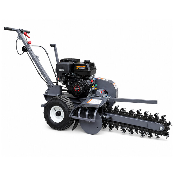 Zanjeadora Briggs & Stratton Ts6100 ZANJEADORA BRIGGS TS6100 61105