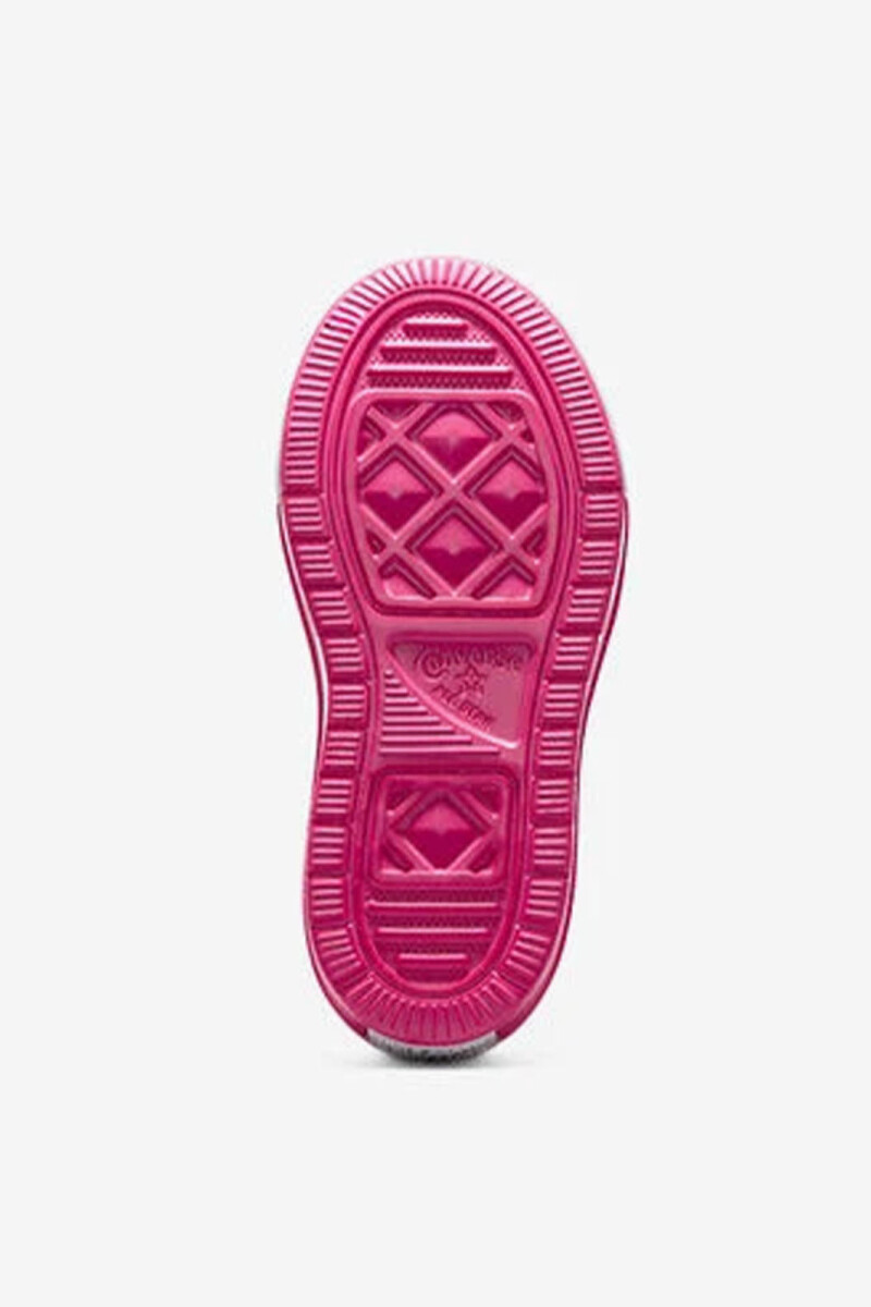 Calzado CTAS PLAY Fucsia