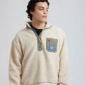 SWEATER LANDER DIXIE Beige