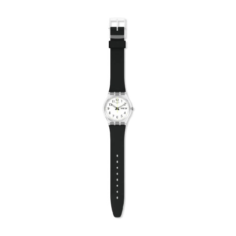 RELOJ SWATCH FASHION BLANCO 0