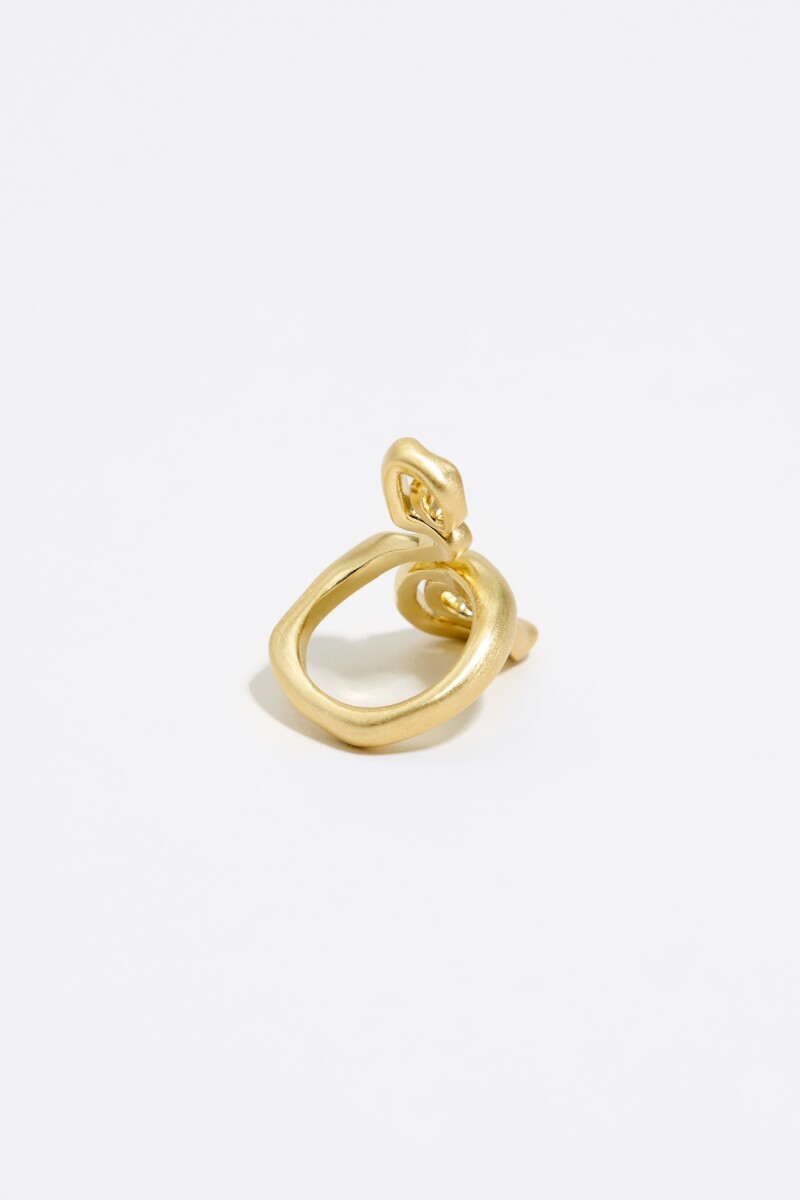 ANILLO Oro