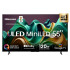 Smart Tv 55" Hisense Miniled 4k 55u6n TV 55 HISENSE MINILED 55U6N