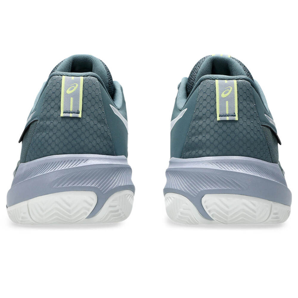 Zapatillas Tenis Gel-Challenger 15 Clay Hombre Ironclad/grey Blue