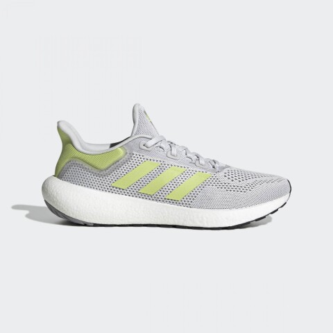 Championes Adidas Pureboost 22 Gris