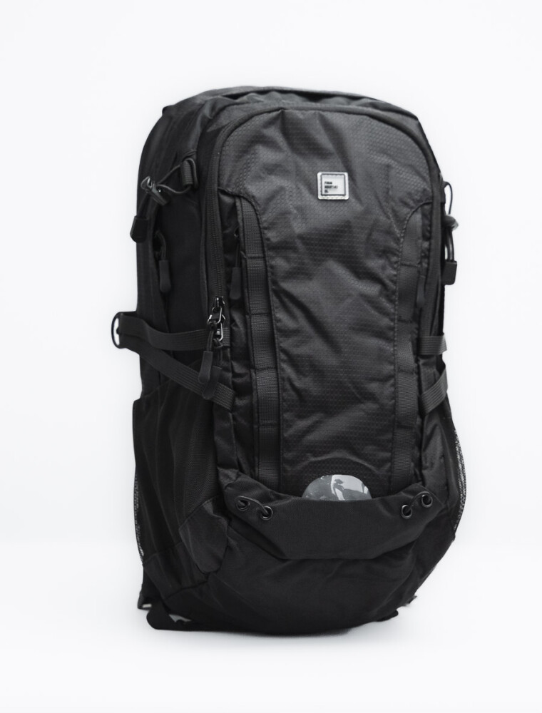 Mochila Forum Explorer Negro
