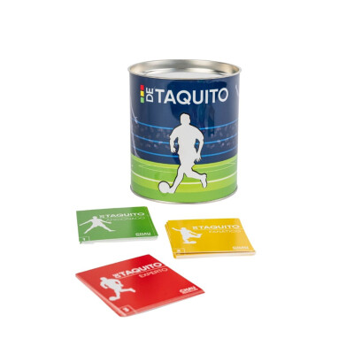 De Taquito Juego de Cartas Fútbol Chau Pantallas De Taquito Juego de Cartas Fútbol Chau Pantallas