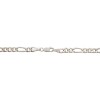 Cadena Cartier-Plata 925-Sin Piedra-CD3086 sinpiedra