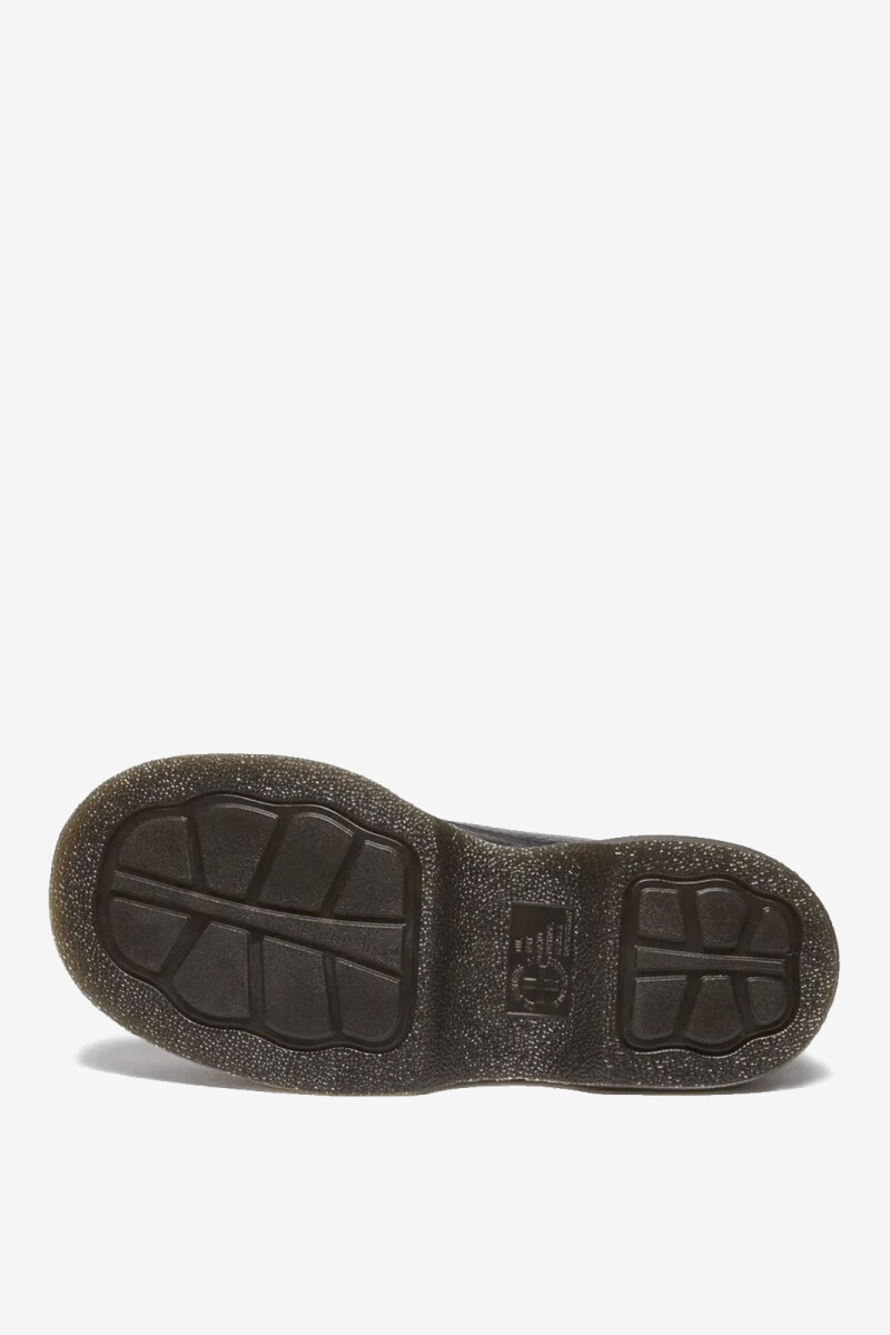 ZAPATO BUZZ 5I Negro