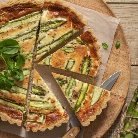 Pizzera Tartera con Fondo Móvil de Aluminio 24 cm Pizzera Tartera con Fondo Móvil de Aluminio 24 cm