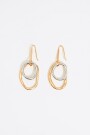 PENDIENTES Oro