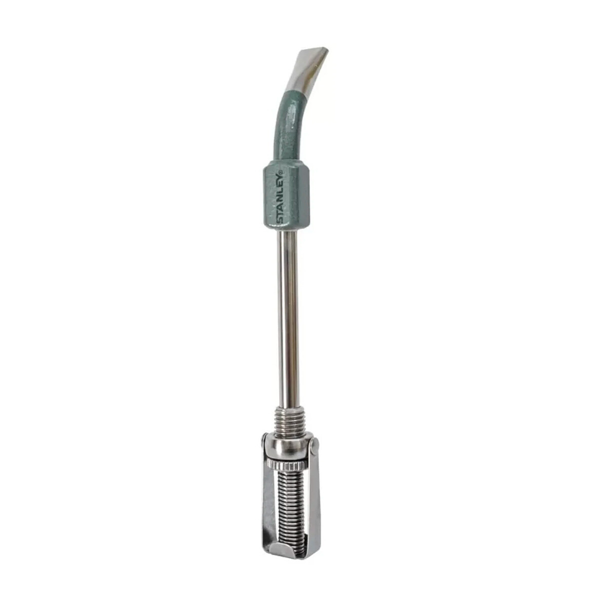 Bombilla Stanley Mate Straw Classic con Control de Flujo - VERDE 