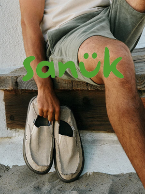 Sanuk