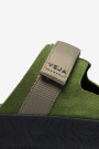 SANDALIA ARPOADOR Verde Militar