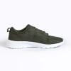 Logo Pince - Unisex Green Military