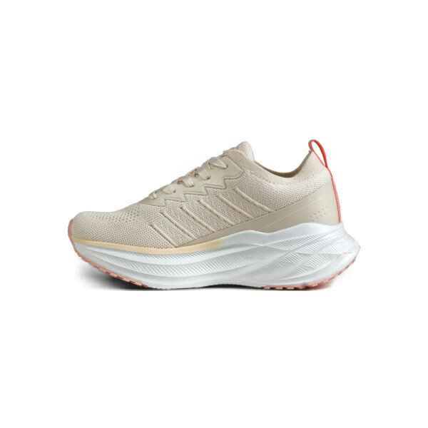 DEPORTIVO AMABEL - HITEC BEIGE