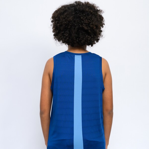 MUSCULOSA BOOST Umbro Niños 01p