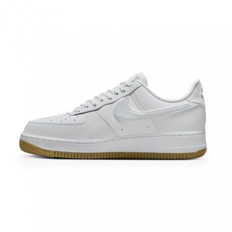 NIKE AIR FORCE 1 07 White