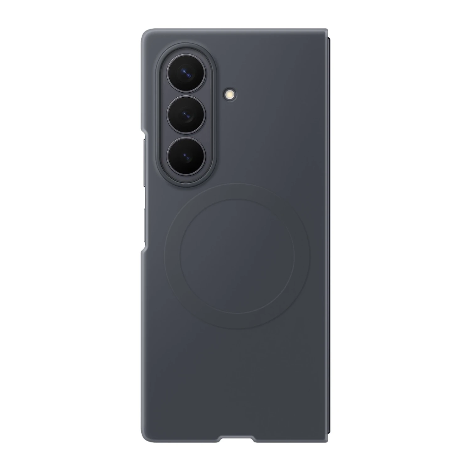 Funda Samsung Silicone Magnet para Galaxy Z Fold8 Ultra